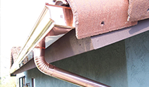 architectural-gutter-design-for-luxury-homes Experts in High Springs
